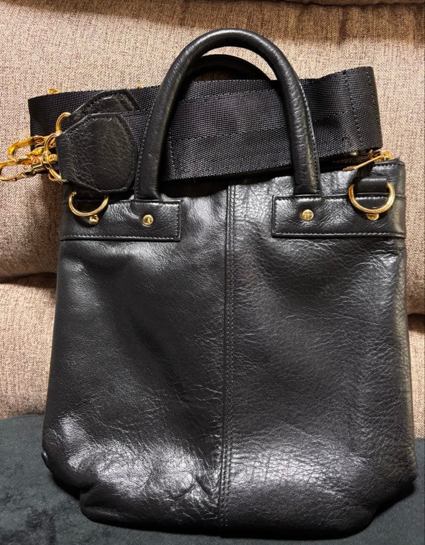 ポーターガール　ミニアチュール　ショルダーバッグ