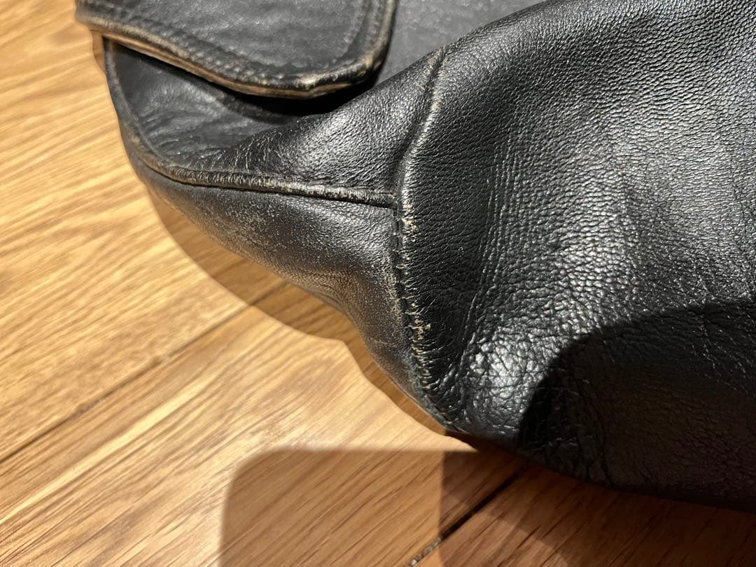 Kett（ケット）　シングルライダース