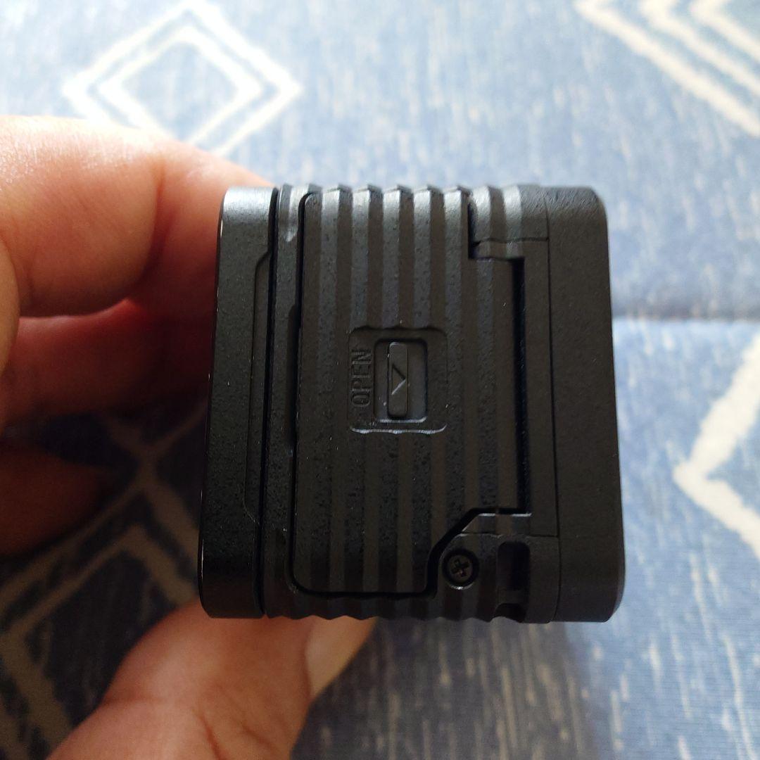 デジタルカメラ SONY RX0IRX0 II(DSC-RX0M2) & GP-VPT2BT