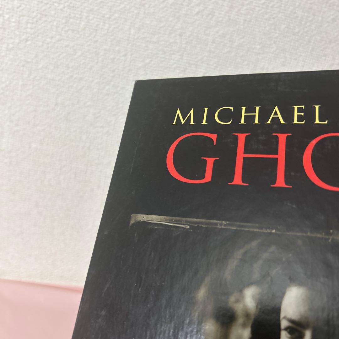 期間限定セール⭐️貴重❣️マイケルジャクソンGHOSTS 限定版ボックスセット