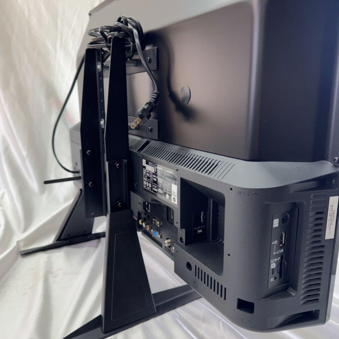 激安⚫︎︎三菱液晶カラーテレビ LCD-32LB8SL(新品スタンド付き)No.71