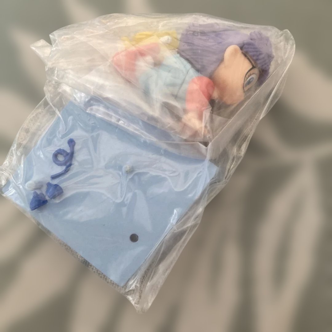ヒ*ロ様 バンダイ　HGシリーズ　Drスランプ アラレちゃん　6種フルコンプ