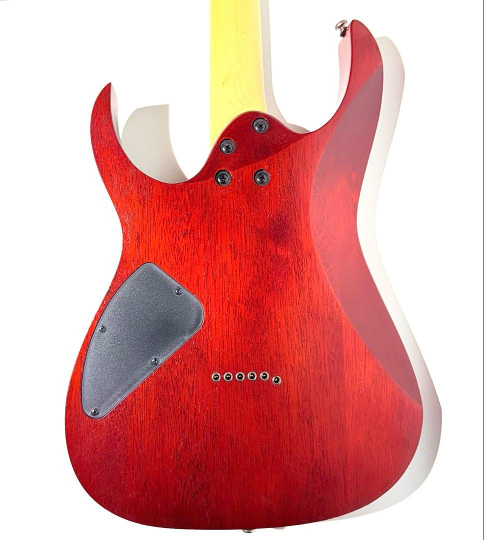 【極美品】専用　Ibanez RG421PB CHF アイバニーズ