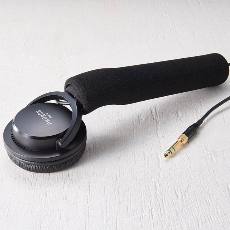新品未使用 PHONON (フォノン) 02 Stick DJヘッドホン
