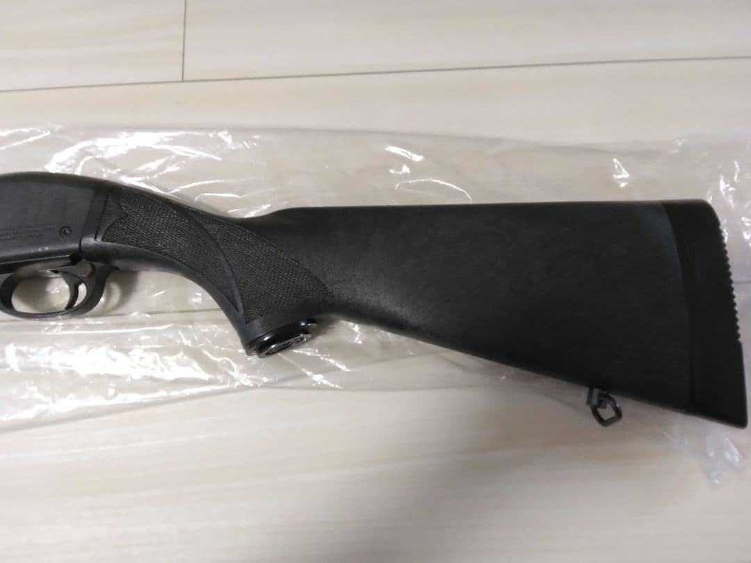 ☆美品☆ マルゼン CA870 ストック 予備マガジン1本付属