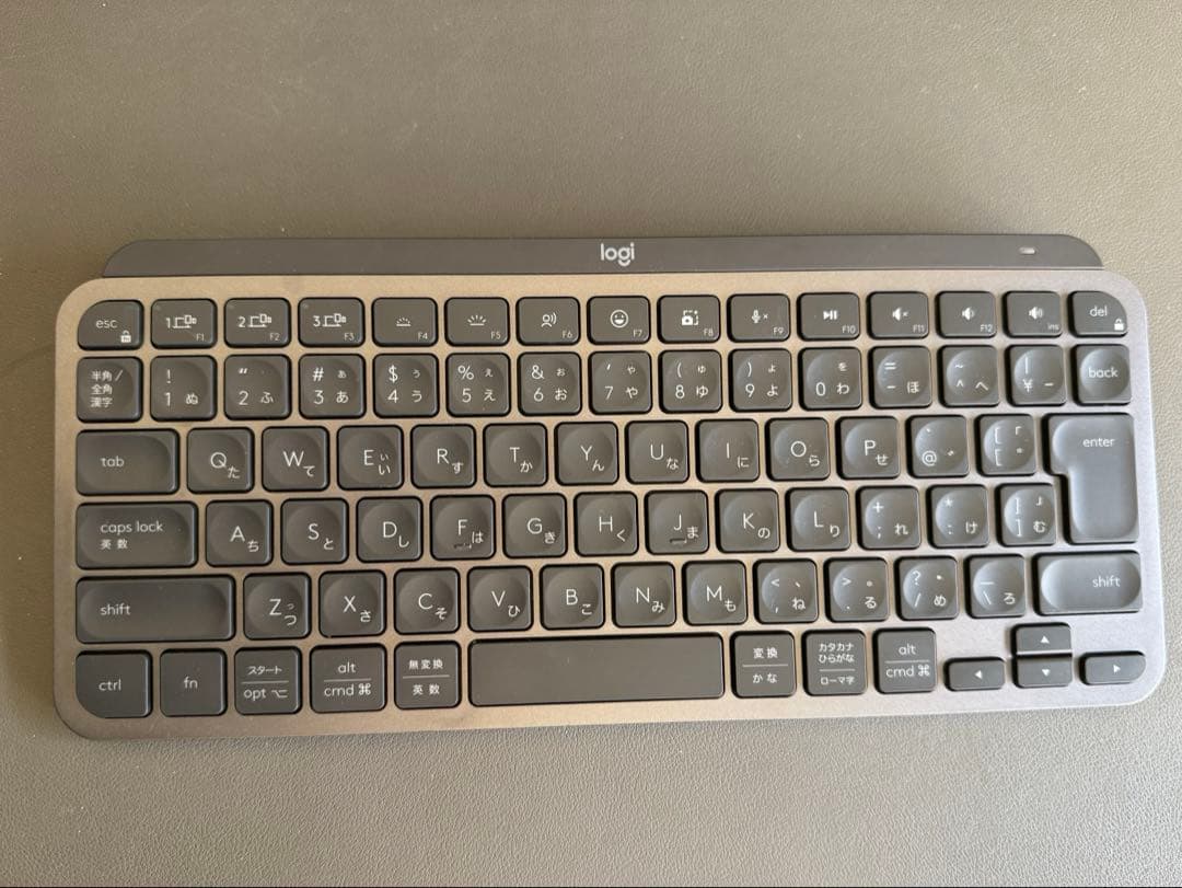 ロジクール　MX KEYS MINI YR0084