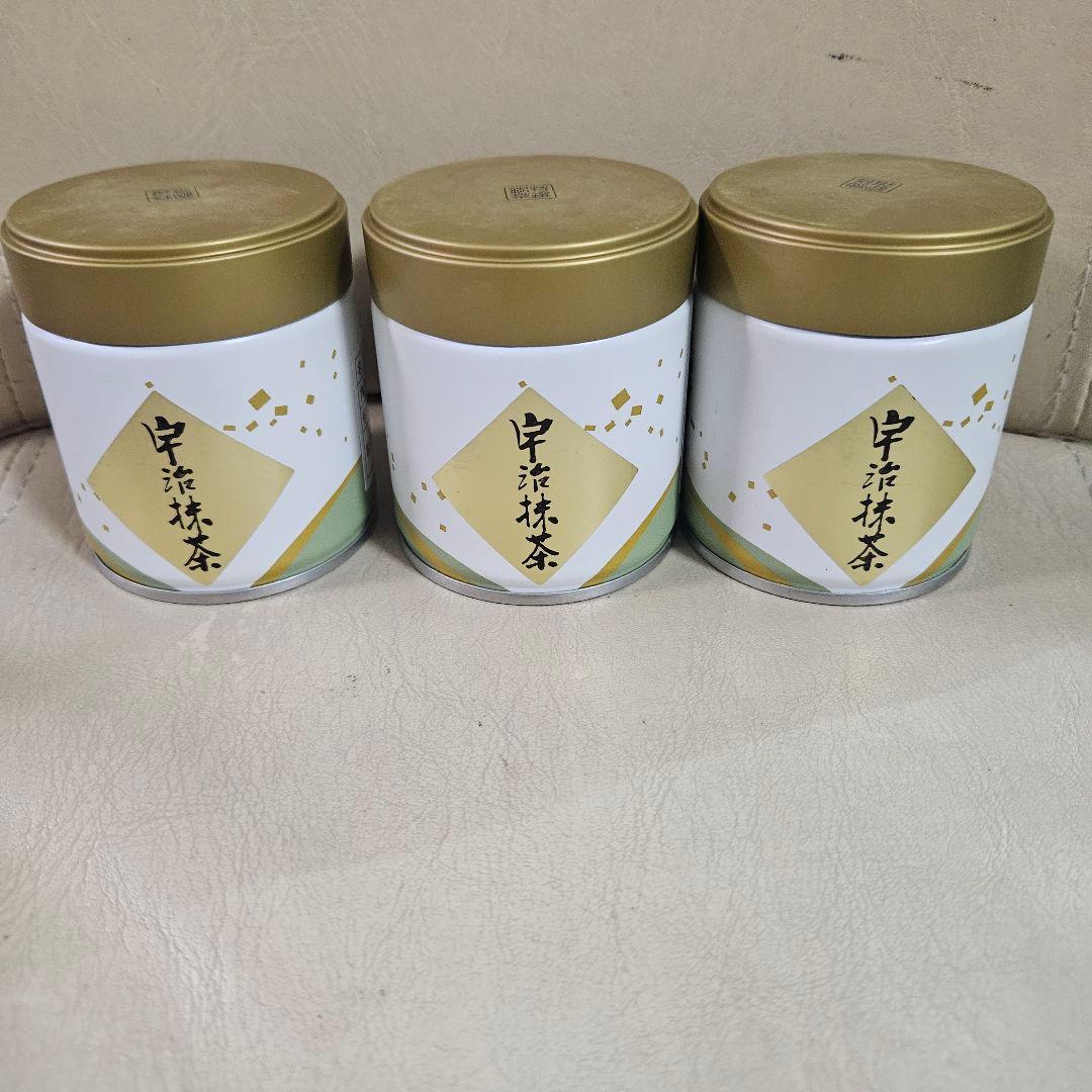 swissさん専用　国産抹茶 40g×12缶+1缶