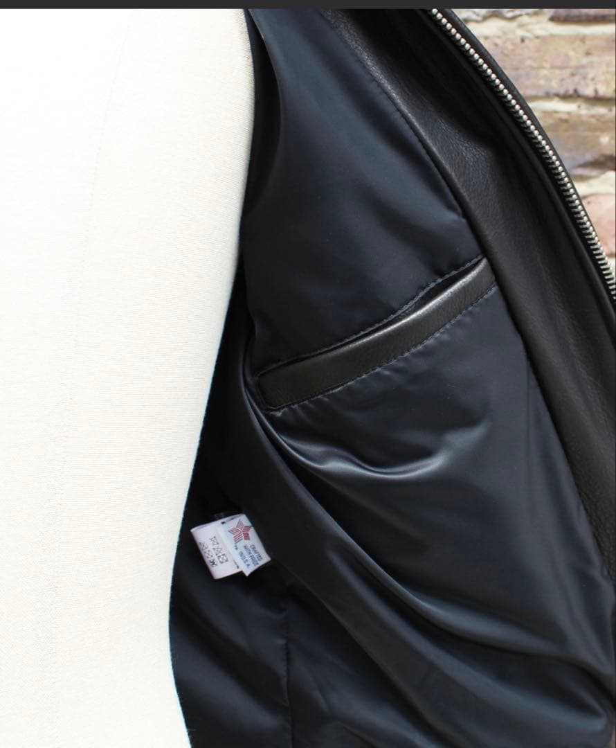 ［本日まで］Schottショット541XX CAFERACER NEWNAKED