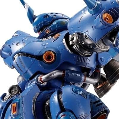 L BUILD ケンプファー 魂ウェブ商店限定