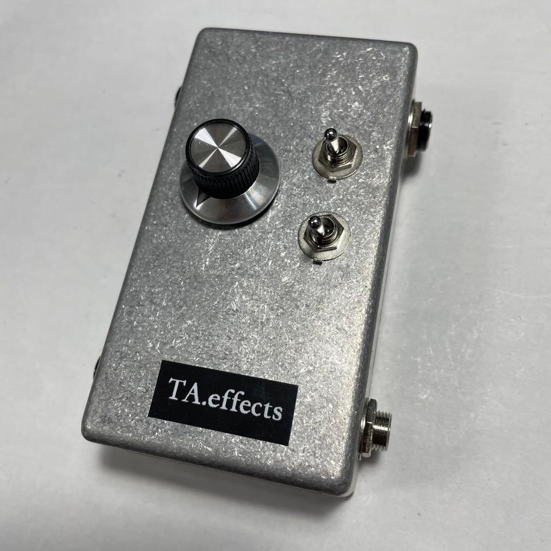 ばりかた　JB-2 + EP Bst TA.effects