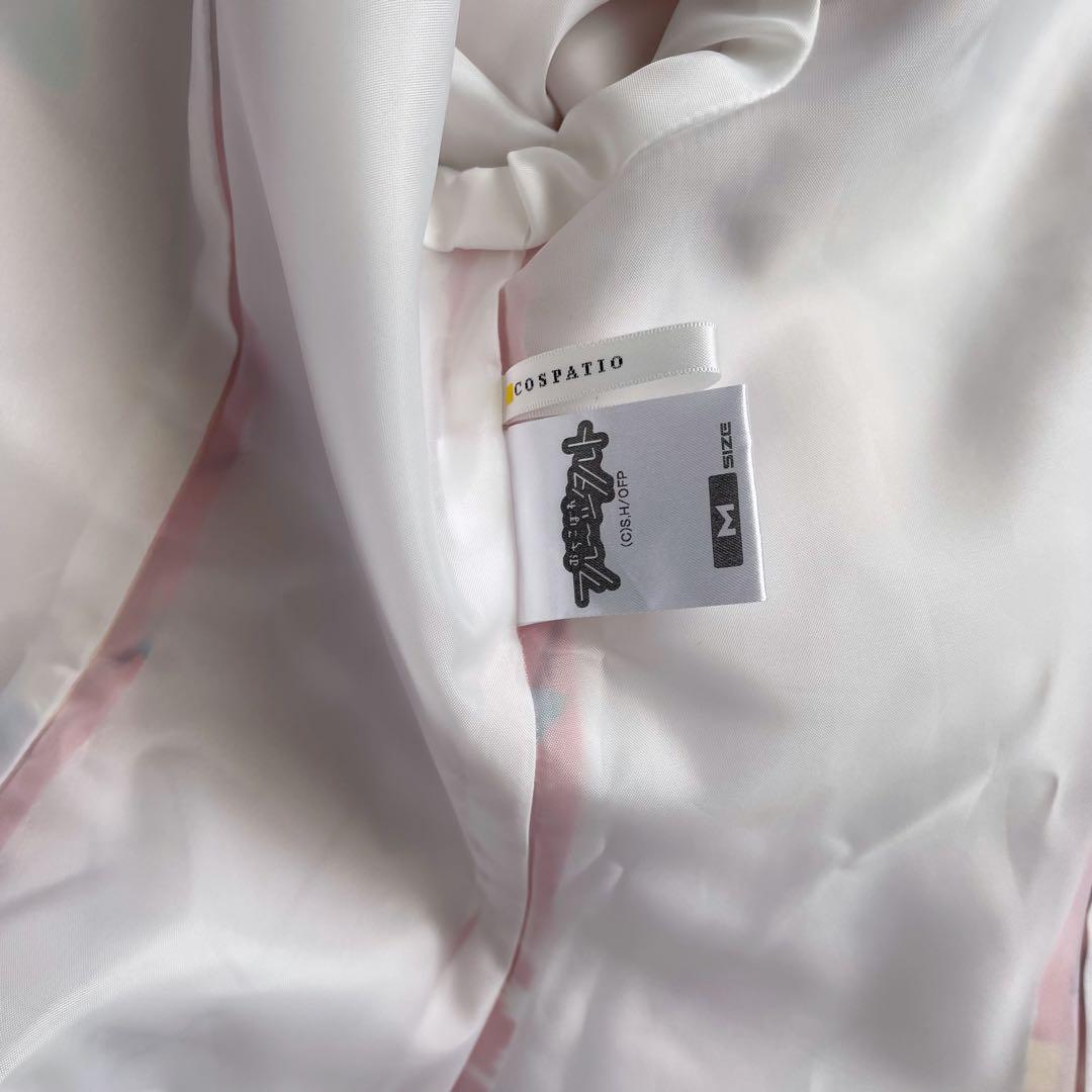 おちこぼれフルーツタルト 衣装 Mサイズ 漫画 浜弓場双 コスプレ おちフル