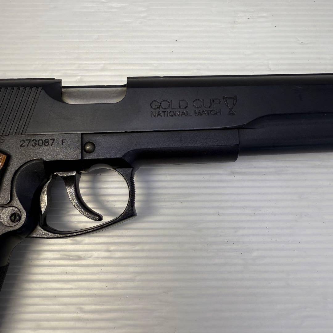 ☆コルト MK ガバメント☆マーク4 シリーズ70 ガスガン