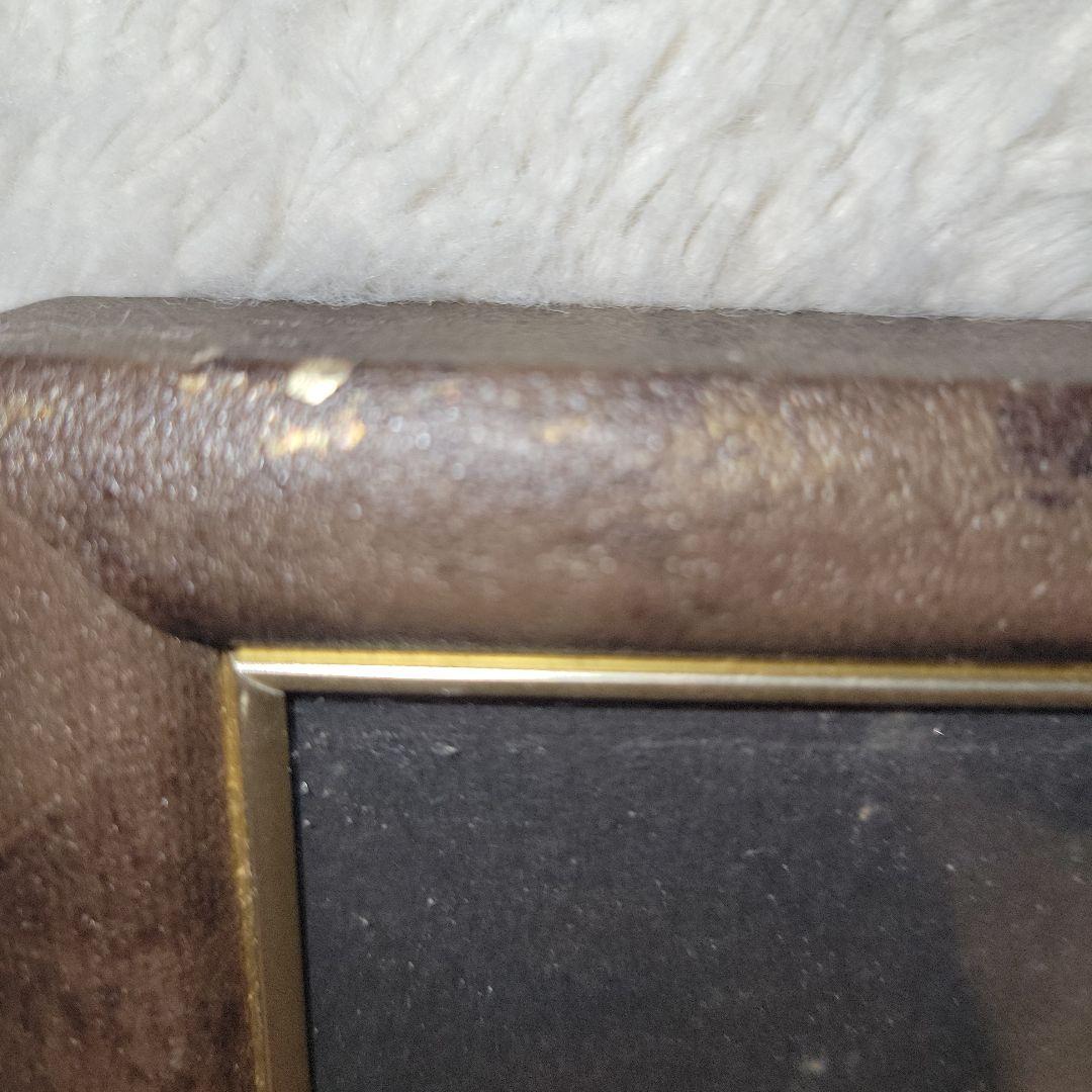 額入りパピルス紙  本物  サイズ72×56、5