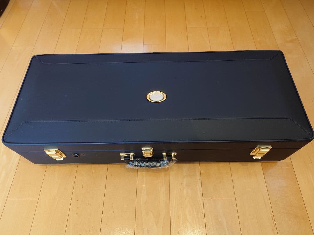 テナーサックス　YAMAHA　YTS-82Z マウスピース未使用　付属品多数有り