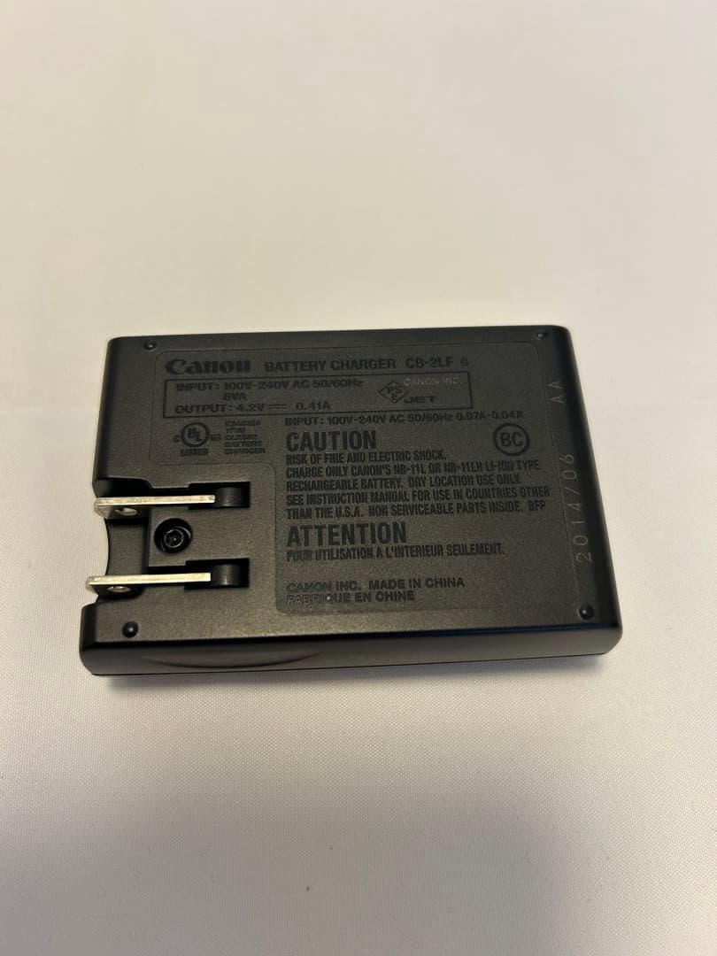 Canon IXY130 デジタルカメラ