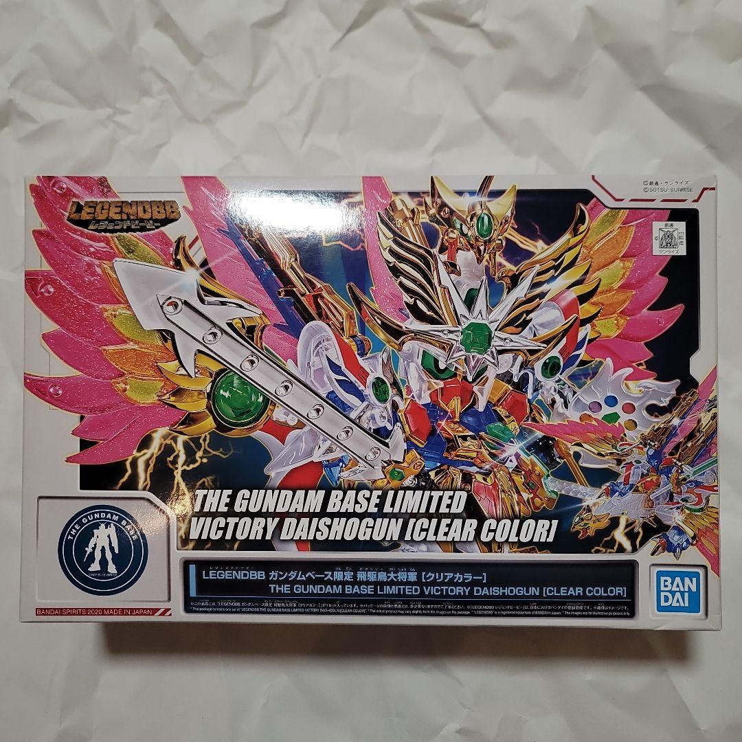 ★ SD ガンプラ