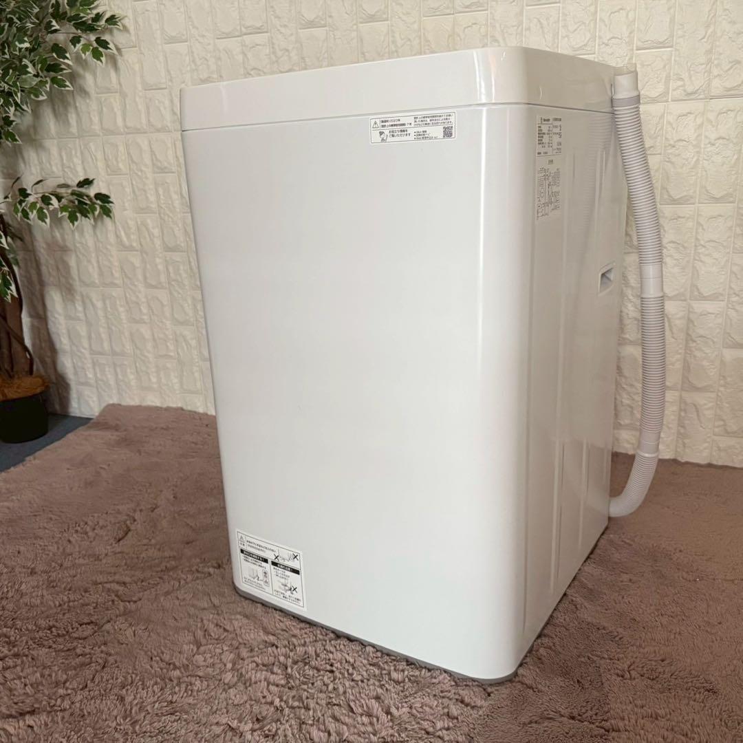 都内23区配送無料✨家電3点セット　シャープ　ハイアール　冷蔵庫　洗濯機　レンジ