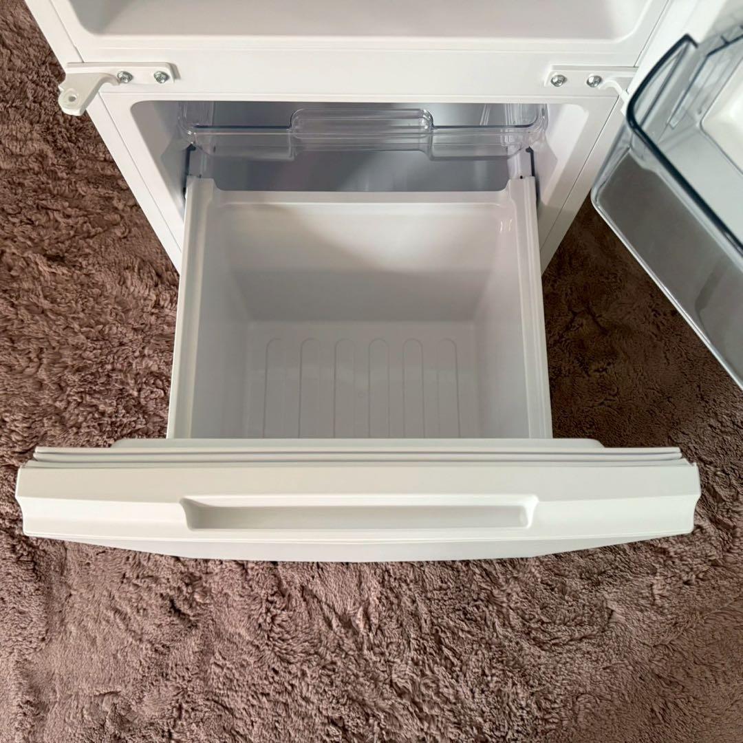 都内23区配送無料✨家電3点セット　シャープ　ハイアール　冷蔵庫　洗濯機　レンジ