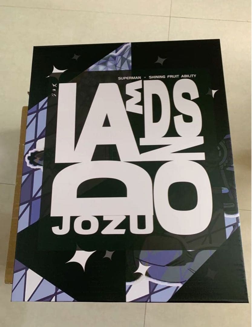 ジョズ