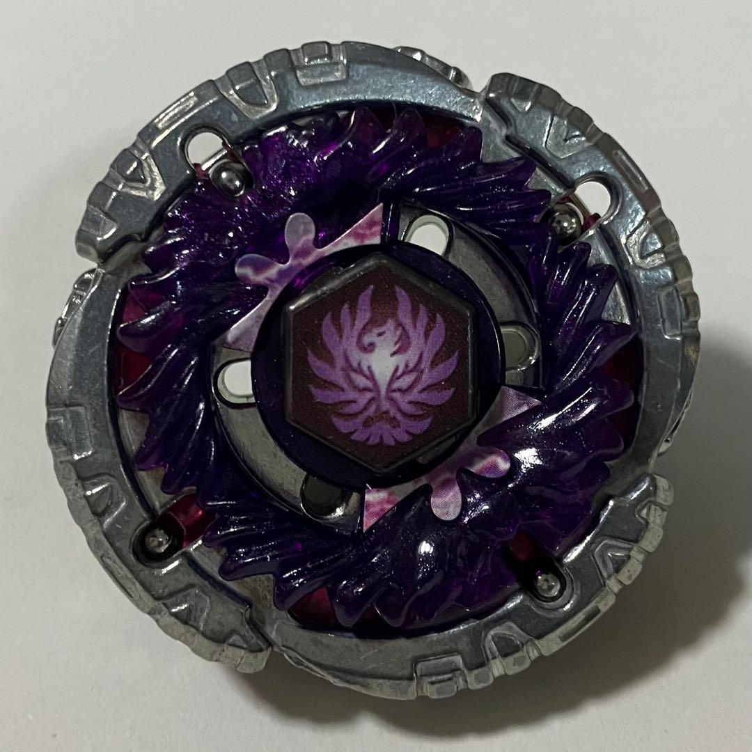 メタルファイトベイブレード　ジェイドジュピターS130RB