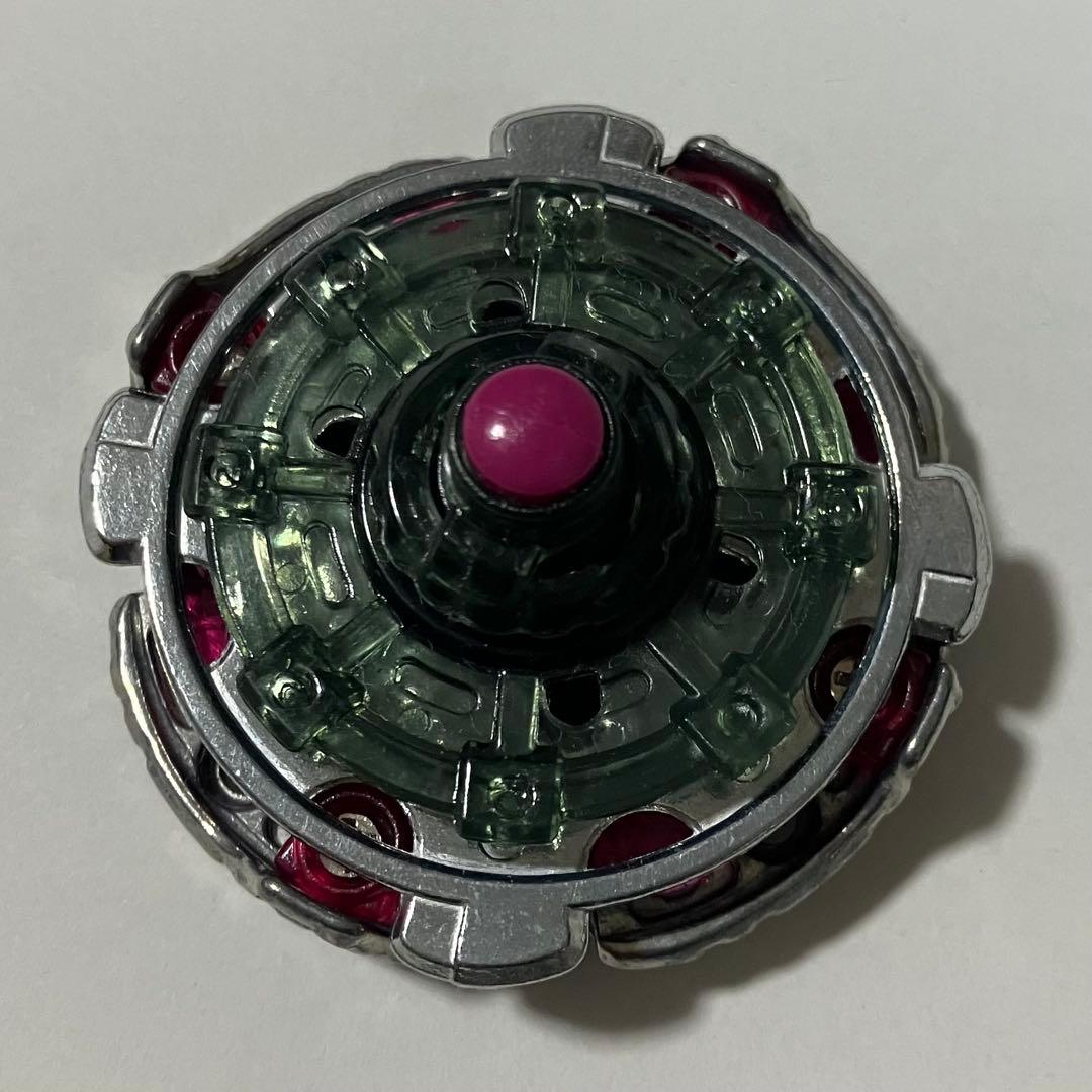 メタルファイトベイブレード　ジェイドジュピターS130RB