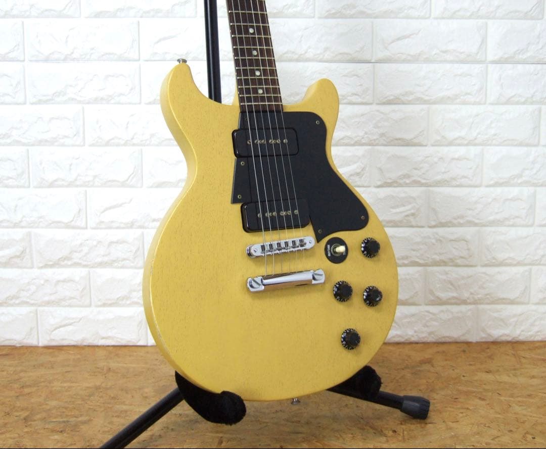 ギター Gibson USA Les Paul Special DC Faded