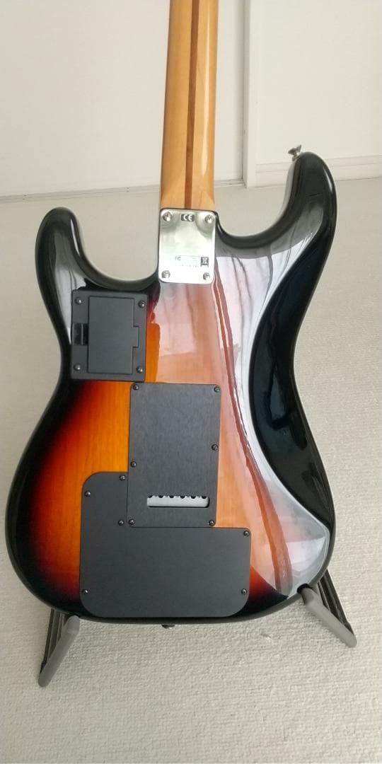 Fender / G-5 VG Stratocaster 【希少美品】