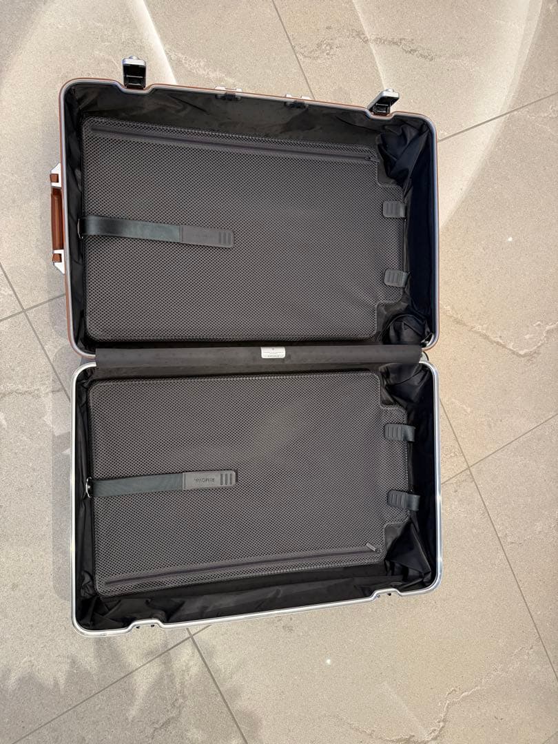 RIMOWA(リモワ) ORIGINAL チェックイン L ツイスト