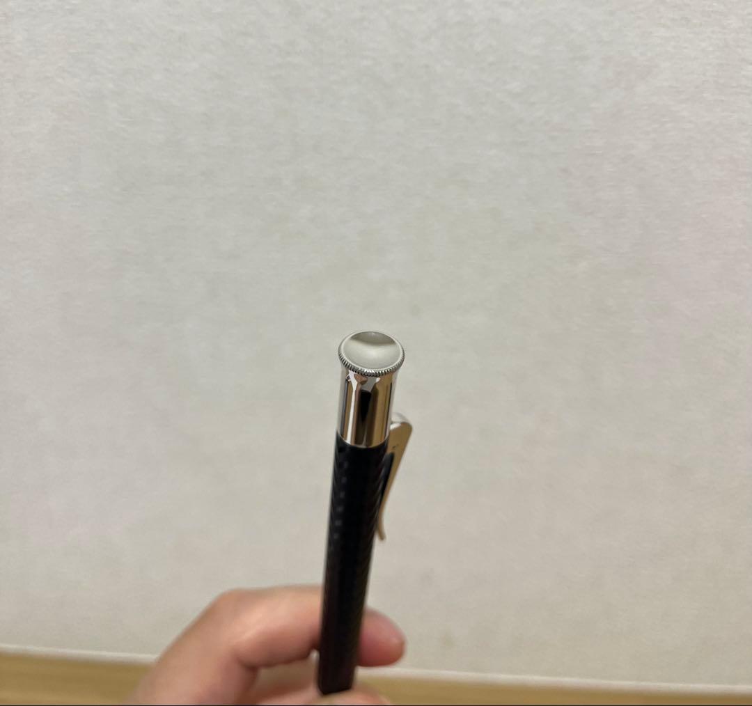 ファーバーカステル ボールペン シャープペンシル伯爵コレクション　ギロシェ