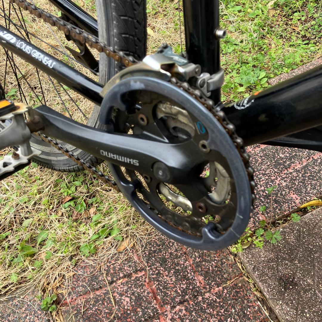 エンヒロさま専用ルイガノ　手渡し限定　マウンテンバイ