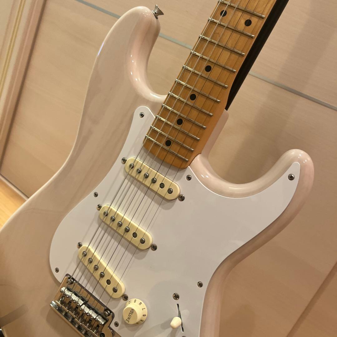 ギター Fender HYBRID50S