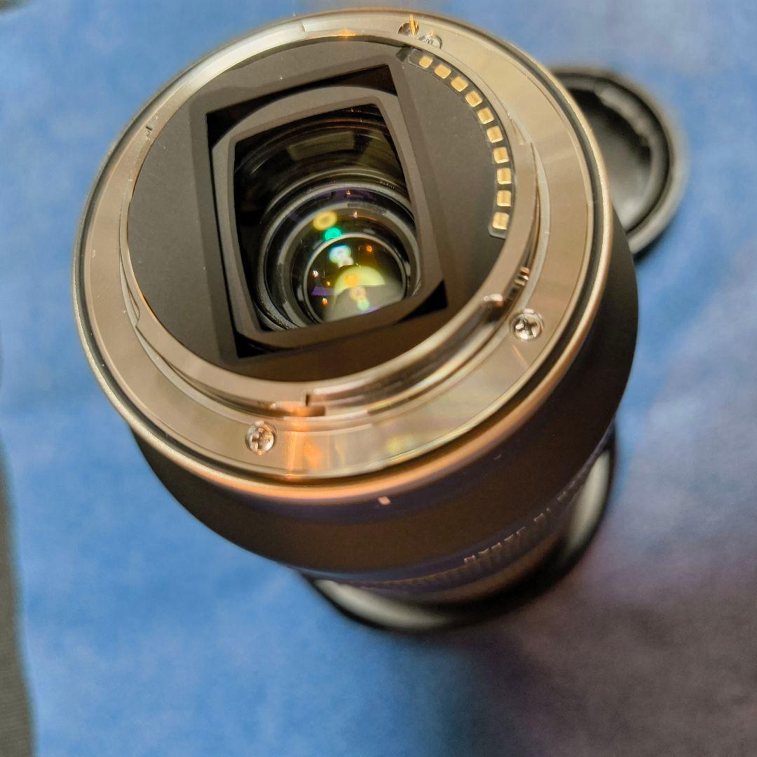 28-200mm F2.8-5.6 Di Ⅲ RXD SONY E