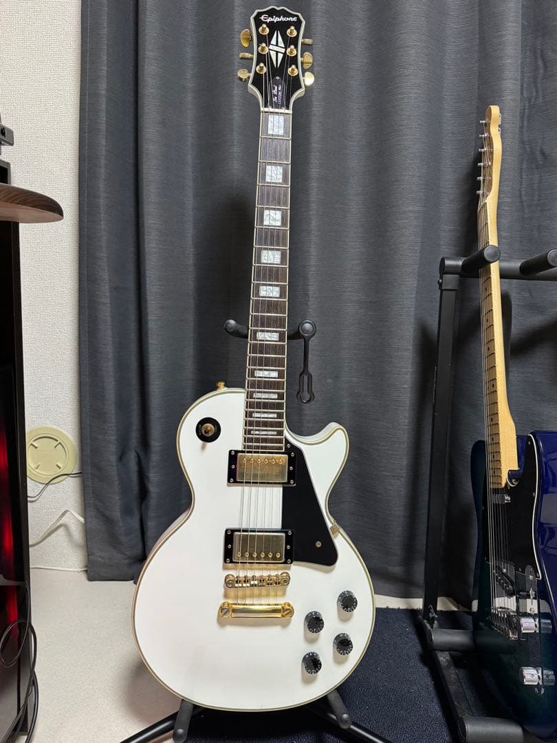 ギター Epiphone Les Paul Custom Pro 2014