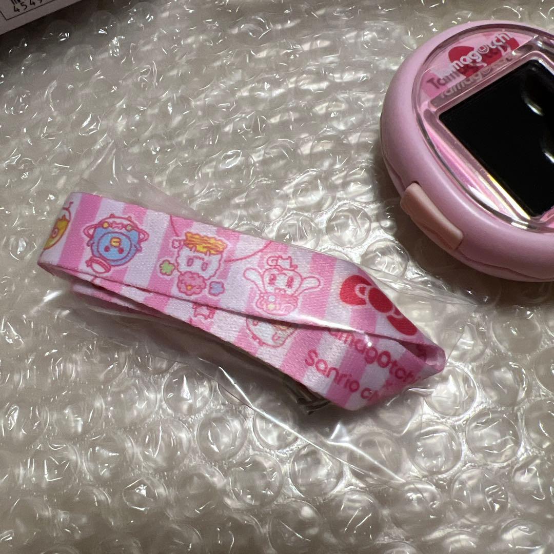 たまごっちスマート　サンリオキャラクターズ　スペシャルセット
