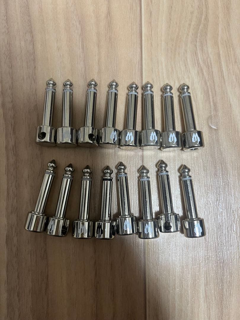 free the tone ソルダーレスCU-416用　16個