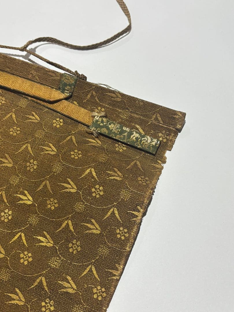 「金光明最勝王経曼荼羅」極彩色木版画 1幅|掛軸 掛け軸 仏教美術 仏画江戸時代