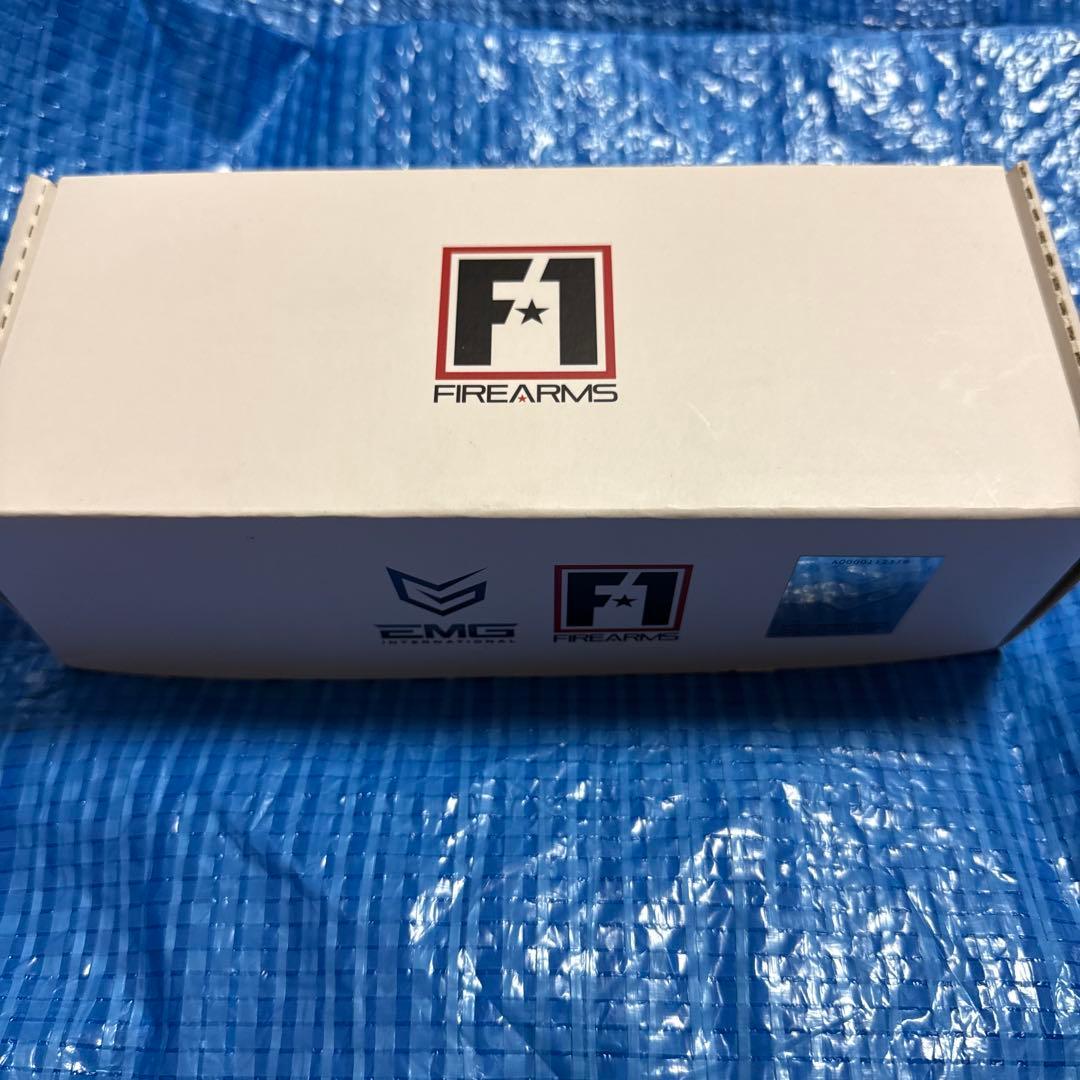 F1 Firearms P7M AR-15 Hyper Liteタイプ 5インチ