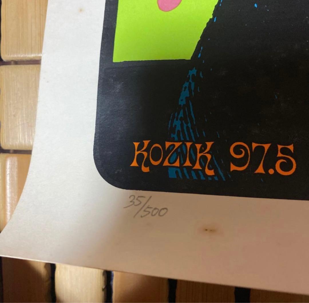 GOODENOUGH　ポスター　kozik　マルクス　最終値下げ