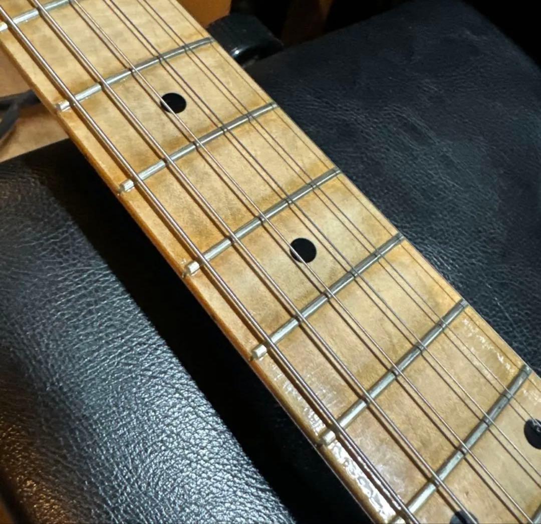 fender japan Eシリアル CTL-50M テレキャスター