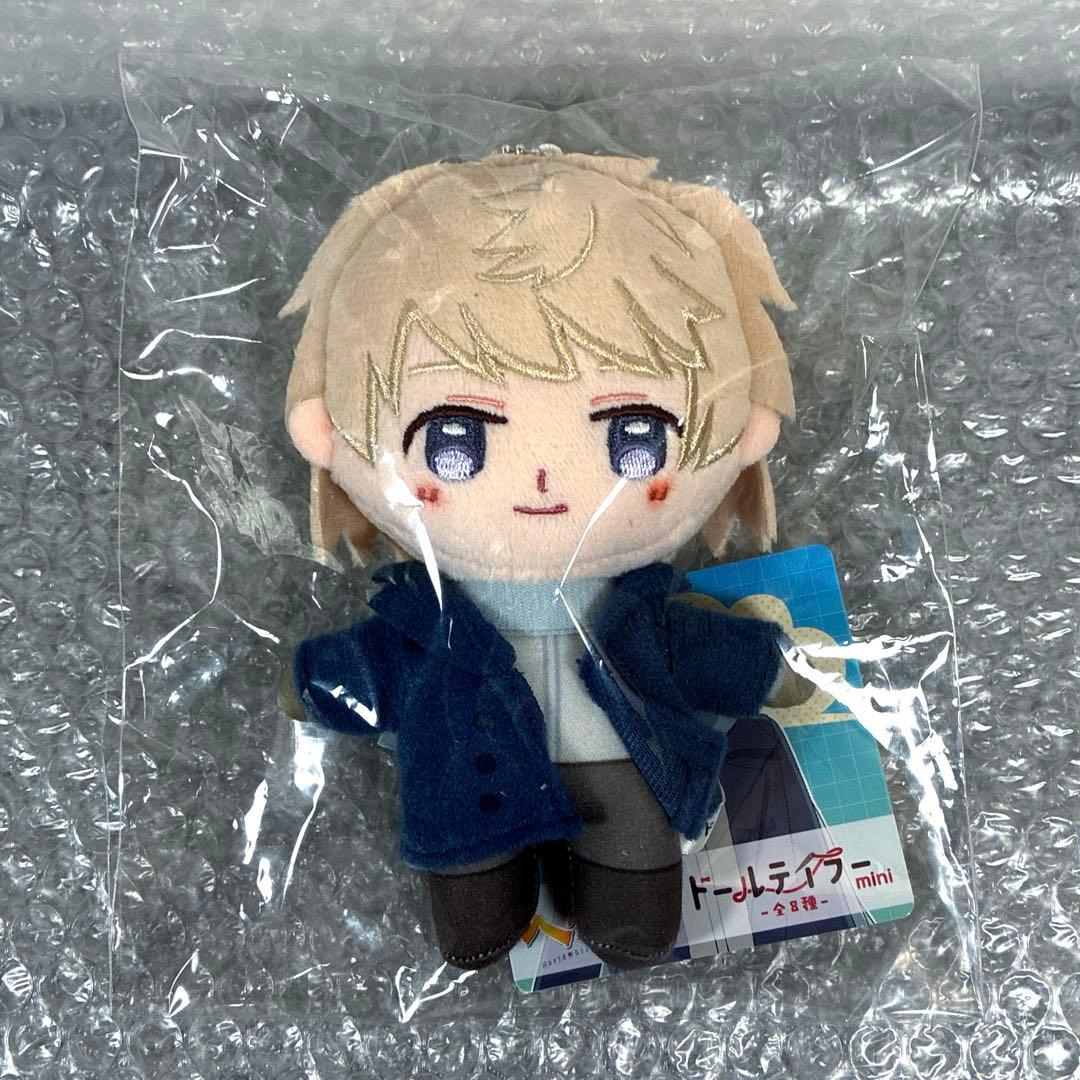 ヘタリア ドールテイラーmini ロシア