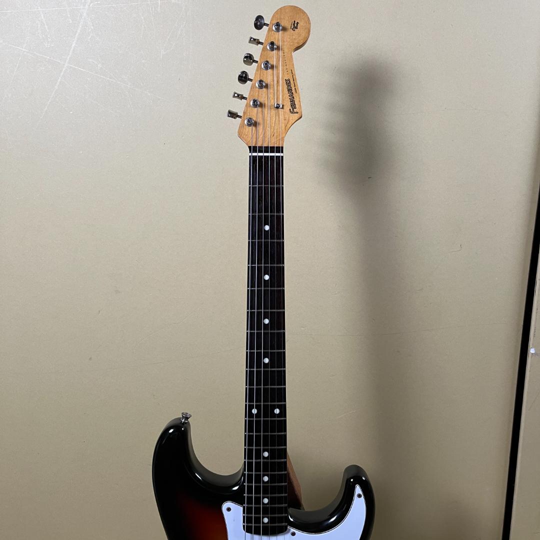 ギター Fernandes RST-50 '64 model The Revival
