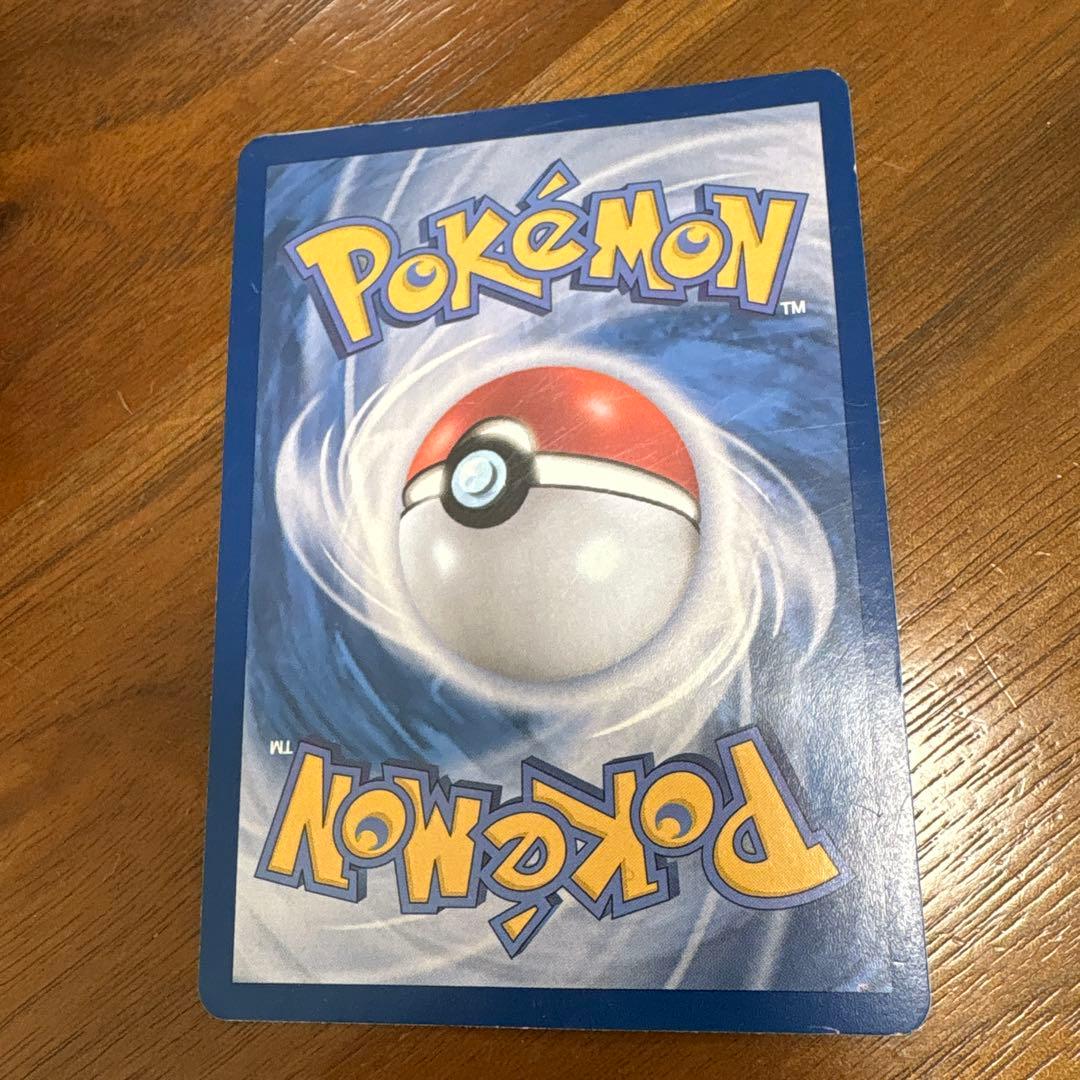 韓国ポケモンカード