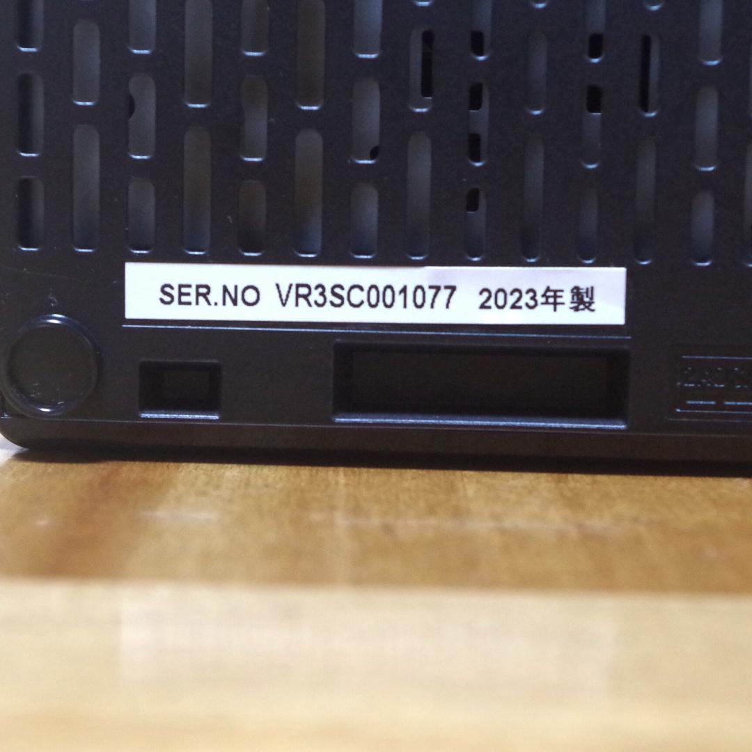 パナソニック！プライベート ビエラ UN-19F11 取扱説明書と純正リモコン付