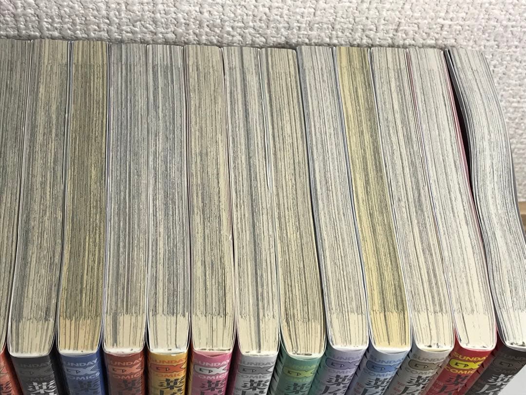 薬屋のひとりごと　猫猫の後宮謎解き手帳　1-21巻　全巻セット