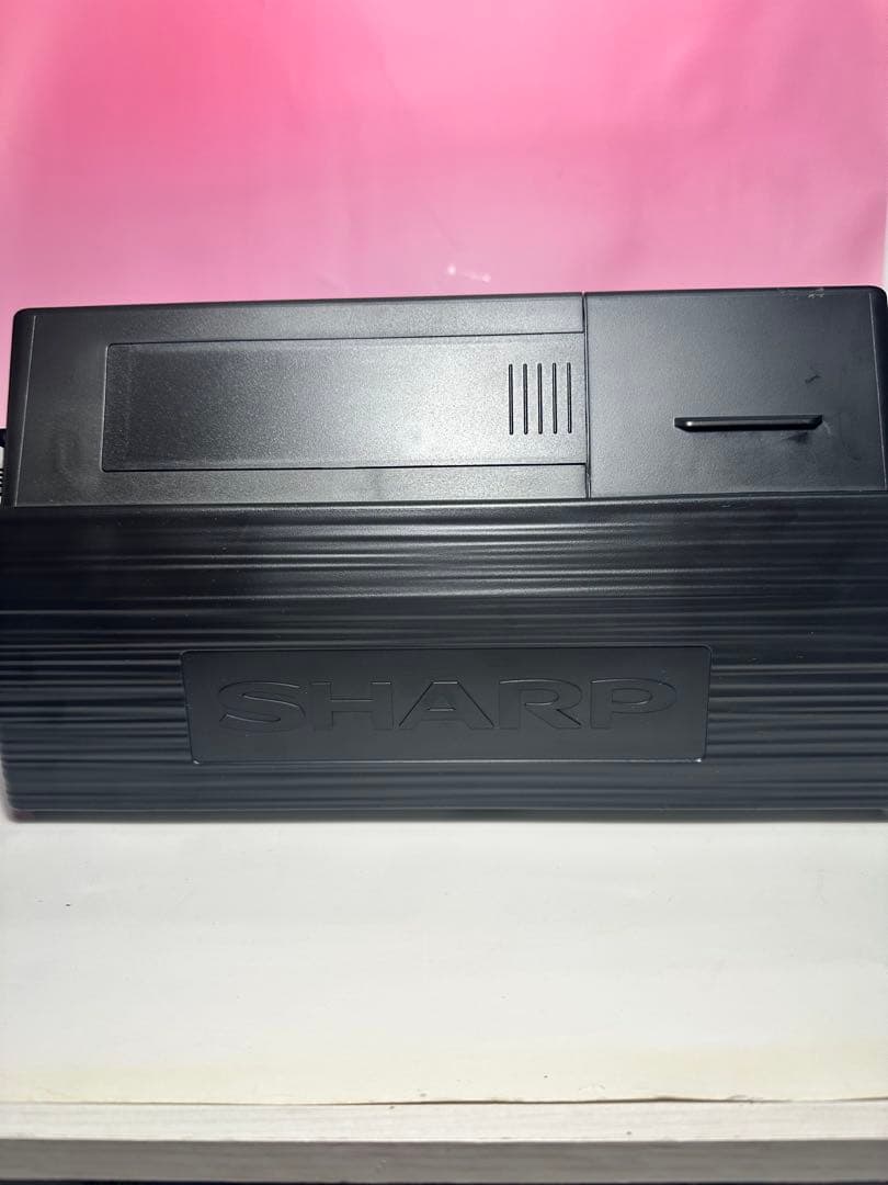 超お得 業務用 SHARP XE-A147 レジスターロール紙15ロールおまけ