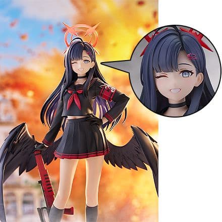 【限定特典付】ブルーアーカイブ イチカ フィギュア