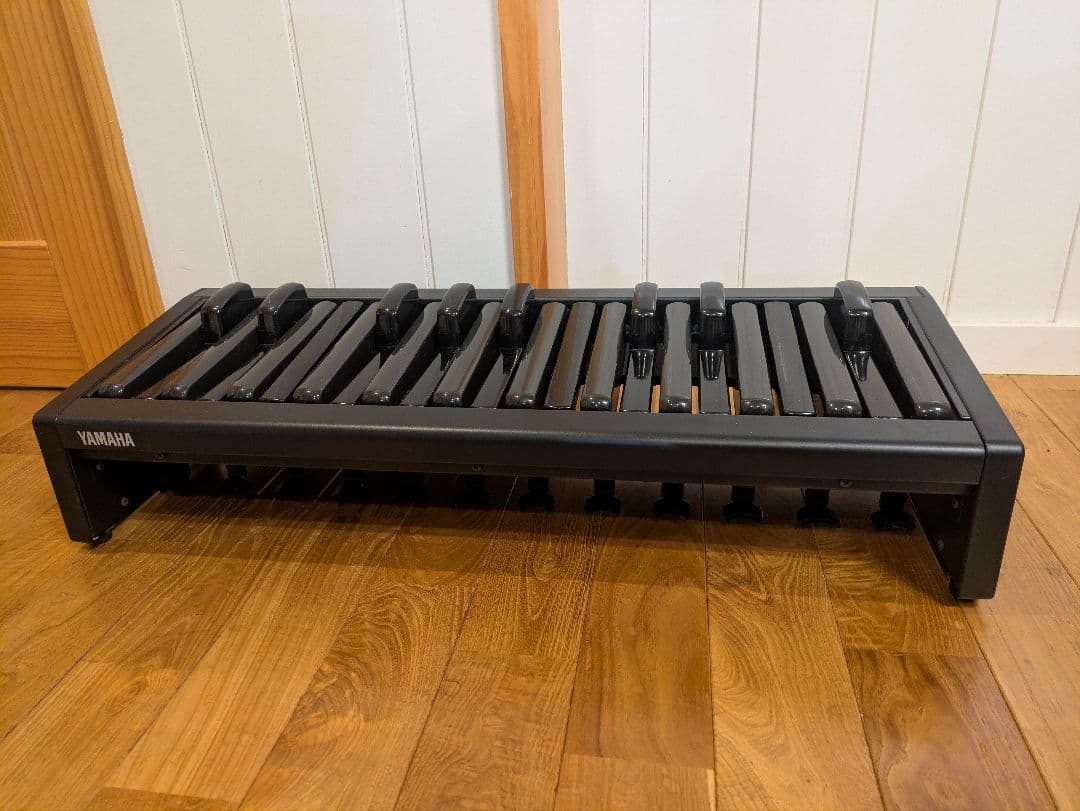 YAMAHA PK-2 エレクトーン補助ペダル