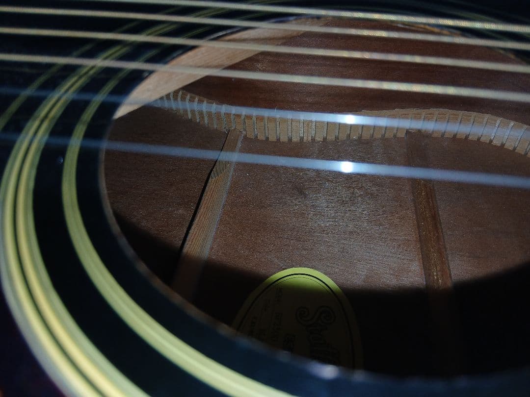 Stafford SF-250D (ブラック)