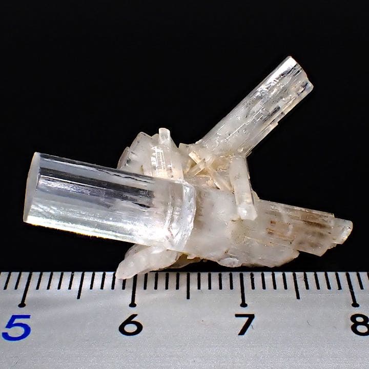 【パキスタン/スカルドゥ産】アクアマリン