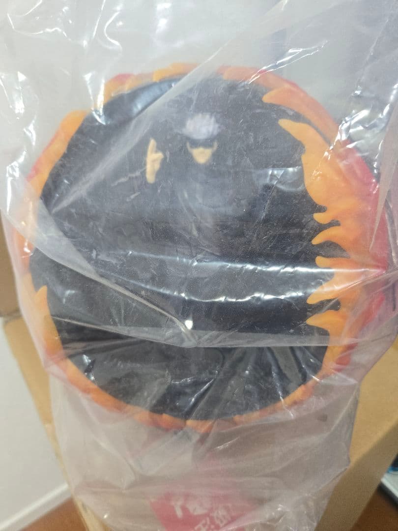 呪術廻戦　五条悟　フィギュア&アクスタ他セット　懐玉・玉折・渋谷事変、死滅回遊